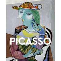 Picasso: Masters of Art - Paperback