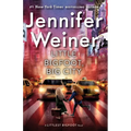 Little Bigfoot, Big City