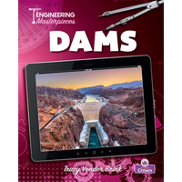 Dams - Hardcover