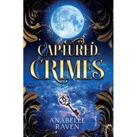 Captured Crimes - Hardcover