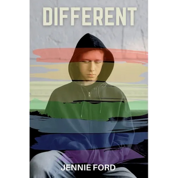 Different - Paperback