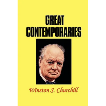 Great Contemporaries - Paperback