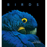 Birds - Hardcover