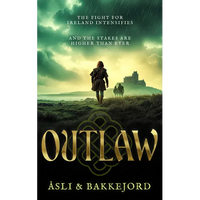 Outlaw - Paperback
