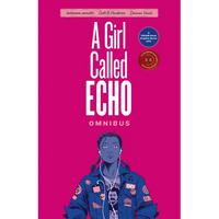 A Girl Called Echo Omnibus - Paperback