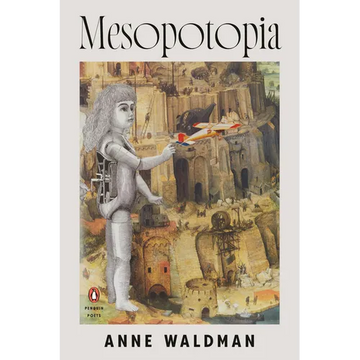 Mesopotopia - Paperback