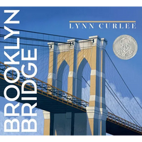 Brooklyn Bridge - Paperback