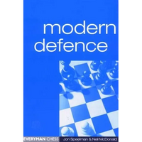 Modern Defence - Paperback