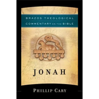 Jonah - Paperback