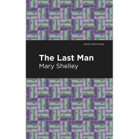 The Last Man - Paperback