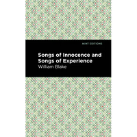 Songs of Innocence and Songs of Experience - Paperback