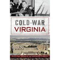 Cold War Virginia - Paperback