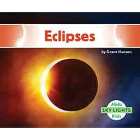 Eclipses - Library Binding