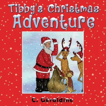 Tibby's Christmas Adventure - Paperback