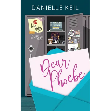 Dear Phoebe - Paperback