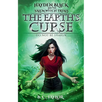 The Earth's Curse - Paperback