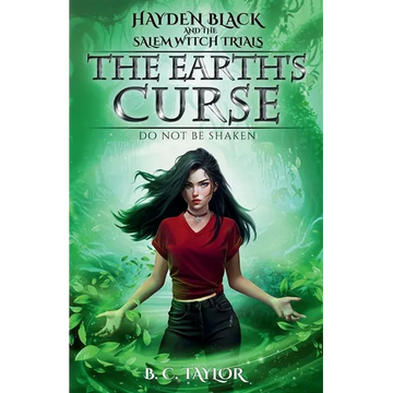 The Earth's Curse - Paperback