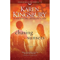 Chasing Sunsets - Paperback