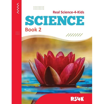 Science: Book 2 - Paperback