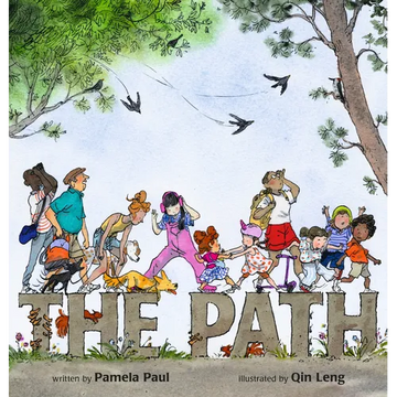 The Path - Hardcover