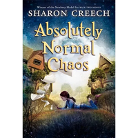 Absolutely Normal Chaos - Paperback