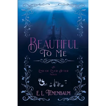 Beautiful To Me - Paperback