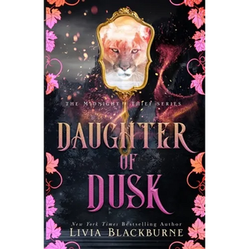 Daughter of Dusk - Paperback