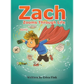 Zach Zooms Through Life