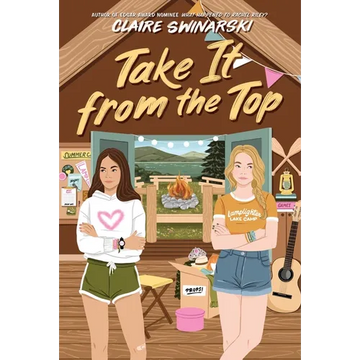 Take It from the Top - Paperback