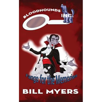 Fangs for the Memories - Paperback