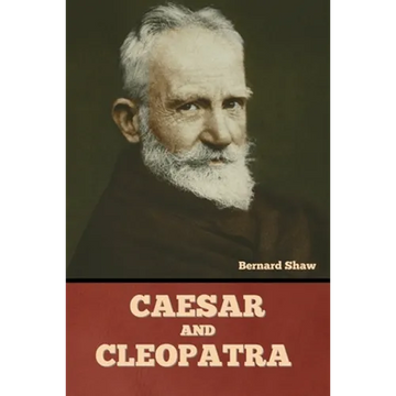 Caesar and Cleopatra - Paperback