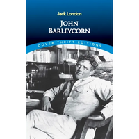 John Barleycorn - Paperback