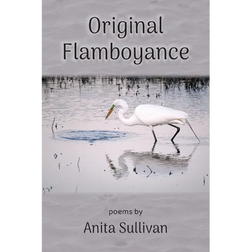 Original Flamboyance - Paperback