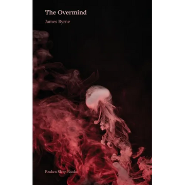 The Overmind - Paperback