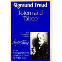 Totem and Taboo - Paperback