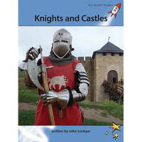 Knights and Castles - Paperback