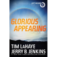 Glorious Appearing: The End of Days - Paperback