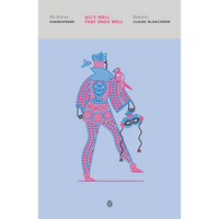 All's Well That Ends Well - Paperback