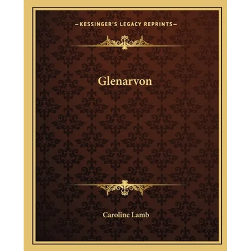 Glenarvon