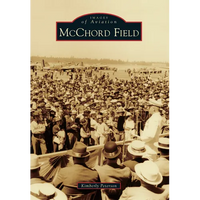 McChord Field - Paperback