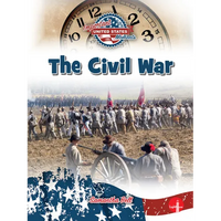The Civil War - Paperback