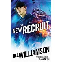 The New Recruit: Mission 1: Moscow - Paperback