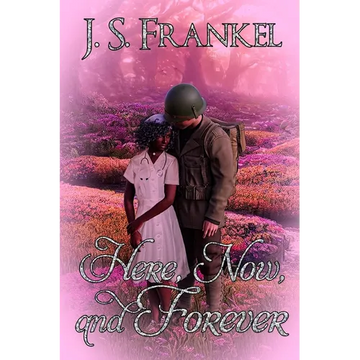 Here, Now, and Forever - Paperback