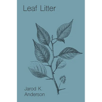 Leaf Litter - Paperback