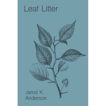 Leaf Litter - Paperback