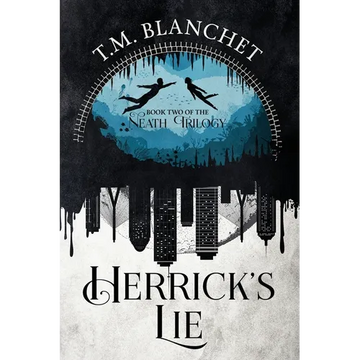 Herrick's Lie - Paperback