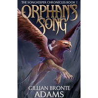 Orphan's Song: Volume 1 - Paperback