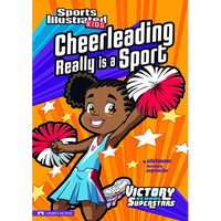Cheerleading Really Is a Sport - Paperback