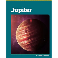 Jupiter - Library Binding