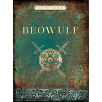 Beowulf - Hardcover